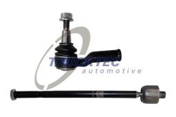 Tie Rod Trucktec Automotive 22.37.013