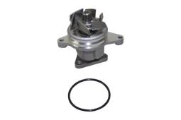 Water Pump, engine cooling Trucktec Automotive 22.19.004