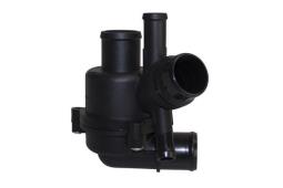 Thermostat, coolant Trucktec Automotive 22.19.007