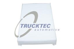 Filter, cabin air Trucktec Automotive 22.59.001