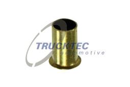 Hose Connector Trucktec Automotive 60.04.001