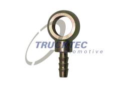 Banjo Fitting, pipe Trucktec Automotive 61.04.003