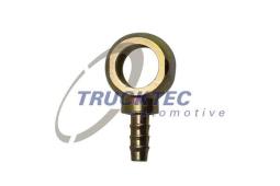 Banjo Fitting, pipe Trucktec Automotive 61.04.005