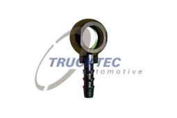 Banjo Fitting, pipe Trucktec Automotive 61.06.004