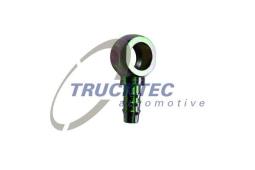 Banjo Fitting, pipe Trucktec Automotive 61.09.005