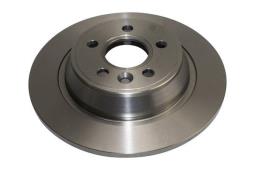 Brake Disc Trucktec Automotive 22.35.109