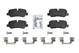 Brake Pad Set, disc brake Trucktec Automotive 22.35.120