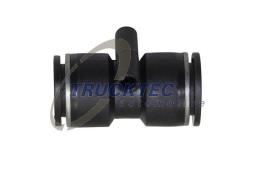 Plug Connector Trucktec Automotive 83.14.016