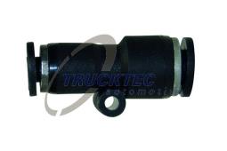 Reducer, compressed-air line Trucktec Automotive 83.24.004