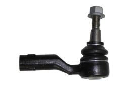 Tie Rod End Trucktec Automotive 22.37.006