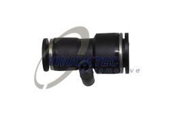 Reducer, compressed-air line Trucktec Automotive 83.24.012