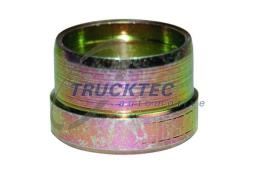 Hose Connector Trucktec Automotive 85.10.001