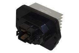 Regulator, interior blower Trucktec Automotive 22.59.005