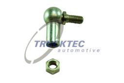 Angled Ball Joint Trucktec Automotive 87.06.901