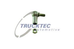 Angled Ball Joint Trucktec Automotive 87.08.902