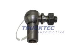 Angled Ball Joint Trucktec Automotive 87.10.901