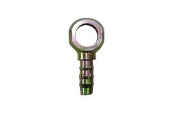 Banjo Fitting, pipe Trucktec Automotive 61.08.003