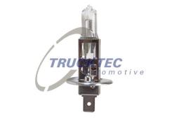 Bulb, headlight Trucktec Automotive 88.58.001