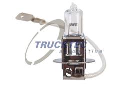 Bulb, headlight Trucktec Automotive 88.58.002