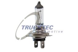 Bulb, headlight Trucktec Automotive 88.58.004