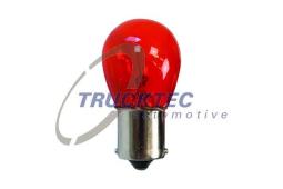 Bulb, direction indicator Trucktec Automotive 88.58.007