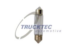 Bulb, clearance/end outline marker light Trucktec Automotive 88.58.010