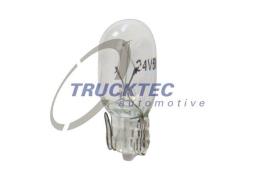 Bulb, headlight Trucktec Automotive 88.58.012