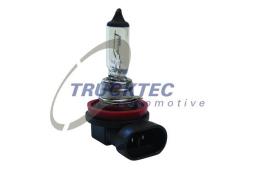 Bulb, headlight Trucktec Automotive 88.58.014