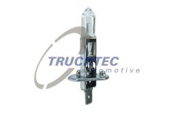 Bulb, headlight Trucktec Automotive 88.58.101