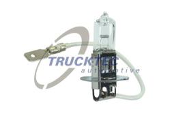 Bulb, headlight Trucktec Automotive 88.58.102