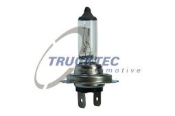 Bulb, headlight Trucktec Automotive 88.58.104