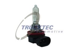 Bulb, headlight Trucktec Automotive 88.58.105