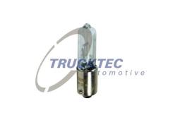 Bulb, headlight Trucktec Automotive 88.58.108