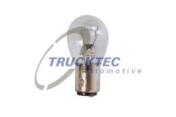 Bulb, headlight Trucktec Automotive 88.58.110