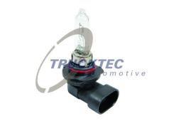 Bulb, headlight Trucktec Automotive 88.58.113