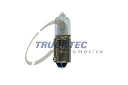 Bulb, headlight Trucktec Automotive 88.58.114