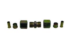 Hose Connector Trucktec Automotive 83.04.015
