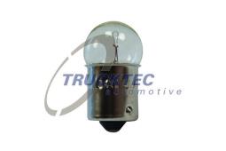 Bulb, headlight Trucktec Automotive 88.58.117