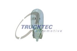 Bulb, headlight Trucktec Automotive 88.58.118