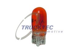 Bulb, headlight Trucktec Automotive 88.58.122