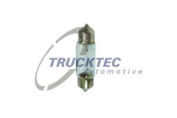 Bulb, headlight Trucktec Automotive 88.58.123