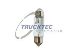 Bulb, headlight Trucktec Automotive 88.58.124