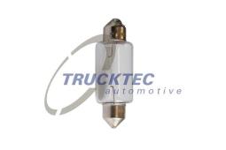 Bulb, headlight Trucktec Automotive 88.58.125