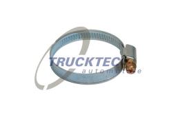 Hose Clamp Trucktec Automotive 88.99.107