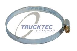 Hose Clamp Trucktec Automotive 88.99.110