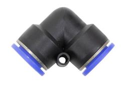 Connector, pipes Trucktec Automotive 83.34.016