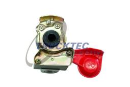 Coupling Head Trucktec Automotive 90.01.008