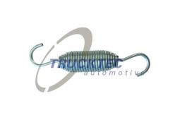 Spring, adjuster Trucktec Automotive 90.04.002