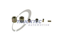 Brake Line Set Trucktec Automotive 98.10.006