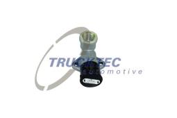 Quick Release Valve Trucktec Automotive 90.35.029